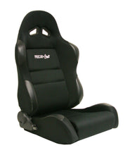 Load image into Gallery viewer, SCAT ENTERPRISES 80-1606-61R Sportsman Racing Seat - Right - Black Velour