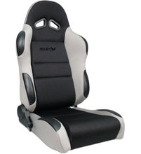 Load image into Gallery viewer, SCAT ENTERPRISES 80-1606-62R Sportsman Racing Seat - Right - Gray Velour