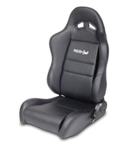 Load image into Gallery viewer, SCAT ENTERPRISES 80-1610-51L Sportsman Racing Seat - Left - Blk Syn Leather