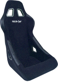 SCAT ENTERPRISES 80-1790-61 Pro-Sport Racing Seat Black Velour