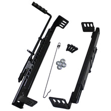 Load image into Gallery viewer, SCAT ENTERPRISES 80-9040-30 Seat Slider Assembly - Sportsman Series