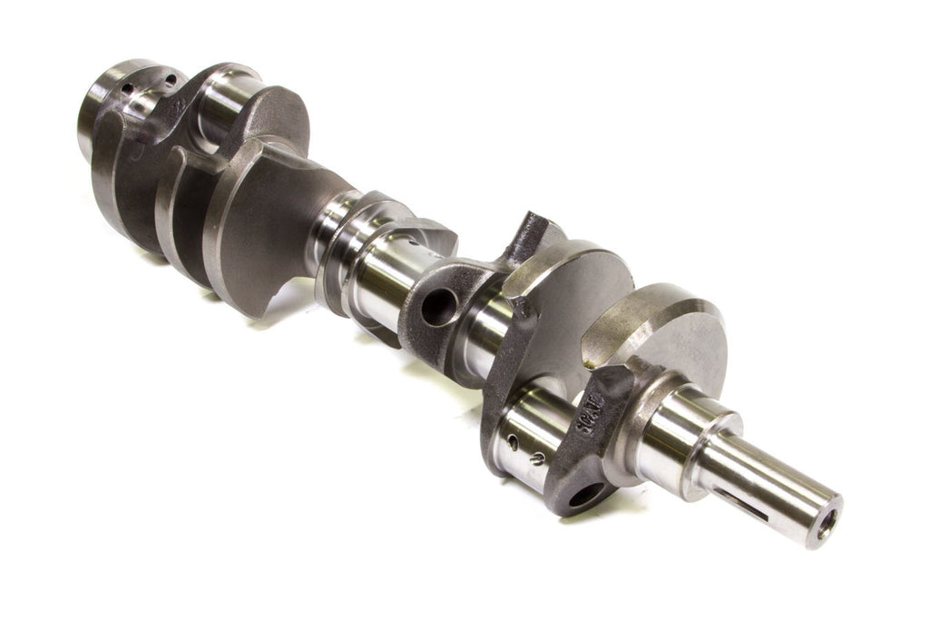 SCAT ENTERPRISES 9-302-3250-5400-2123 SBF Cast Steel Crank - 3.250 Stroke