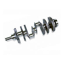Load image into Gallery viewer, SCAT ENTERPRISES 9-302-3400-5400-2123 SBF Cast Steel Crank - 3.400 Stroke