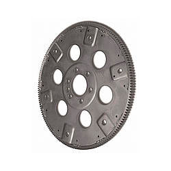 SCAT ENTERPRISES FP-350-SFI SBC Flexplate - SFI- 168 Tooth- Int. Balance
