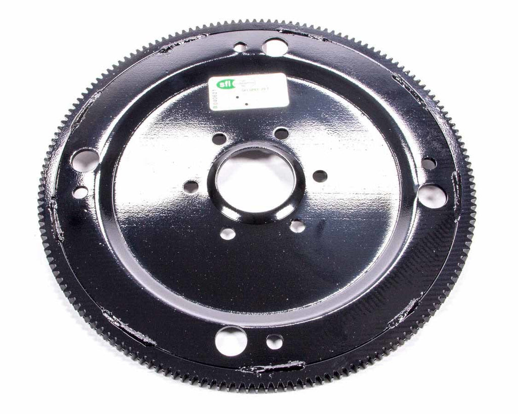 SCAT ENTERPRISES FP-460A-SFI BBF Flexplate - SFI- 164 Tooth- Int. Balance