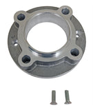 SCAT ENTERPRISES SCA8108 Harmonic Balancer Spacer SBF .875 Thick