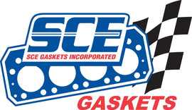 SCE GASKETS 100 SCE Master Catalog 2024 V1