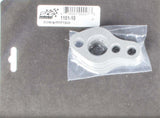 SCE GASKETS 1101-10 SBC Water Pump Gaskets Dyno-Pak (10pr)