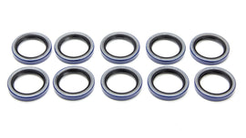 SCE GASKETS 1102-10 SBC Timing Cover Seals Dyno-Pak (10)
