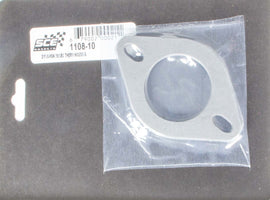 SCE GASKETS 1108-10 SBC Thermostat Housing Gaskets Dyno-Pak (10)