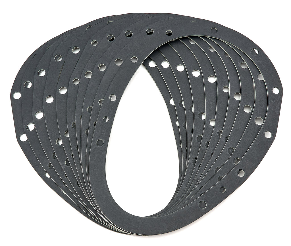 SCE GASKETS 1109-10 SCE Gaskets 1109-10 SBC Timing Cover Gasket Dyno-Pak Set