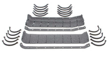 Load image into Gallery viewer, SCE GASKETS 11095-10 SBC Oil Pan Gaskets - Dyno-Pak (10)