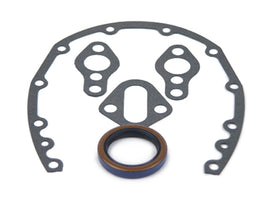 SCE GASKETS 11103 SBC Timing Cover Gaasket Set w/Seal