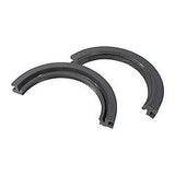 SCE GASKETS 11105 SBC Rear Main Seal - 2-Piece
