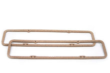Load image into Gallery viewer, SCE GASKETS 111076 Valve Cover Gasket Set SBC - Cork 5/16 Thick