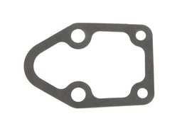 SCE GASKETS 11107 Gasket - SBC Fuel Pump Block-Off Plate (4-Bolt)