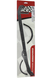 SCE GASKETS 111090 SBC Oil Pan Gasket .090 Thick