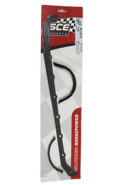 SCE GASKETS 111094 SBC Oil Pan Gasket Set SBC Bowtie Block