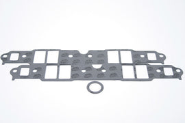 SCE GASKETS 111128 SBC Intake Gasket Set Large Port