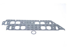 Load image into Gallery viewer, SCE GASKETS 113106 BBC Std Oval Port Intake Gasket Set .120 in Thick
