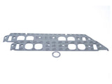 SCE GASKETS 113106 BBC Std Oval Port Intake Gasket Set .120 in Thick