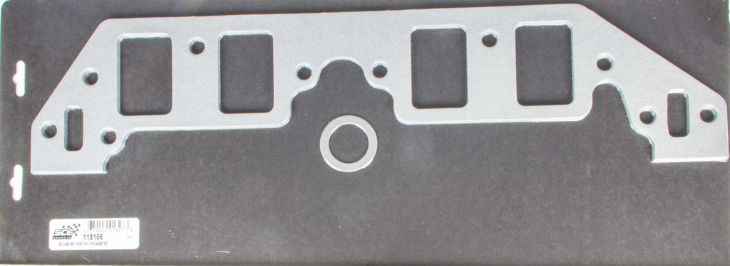 SCE GASKETS 118106 Big Chief Intake Gasket .125 Thick