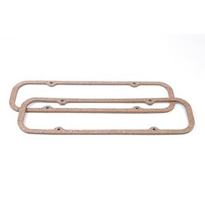 SCE GASKETS 128076 5/16 Pontiac Valve Cover Gaskets