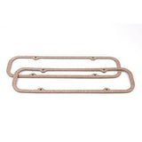 SCE GASKETS 128076 5/16 Pontiac Valve Cover Gaskets