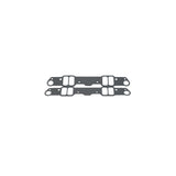 SCE GASKETS 128107 Pontiac V8 SD/HO Intake Gasket .062