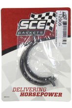 Load image into Gallery viewer, SCE GASKETS 12905 AMC V8 Rear Main Seal 360-401