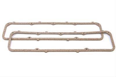 SCE GASKETS 129076 SCE GASKETS Valve Cover Gasket Set for AMC 304-401 V8 Engines with 5/16 Inch Seal