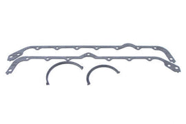 SCE GASKETS 129090 Oil Pan Gasket Set AMC 390-401