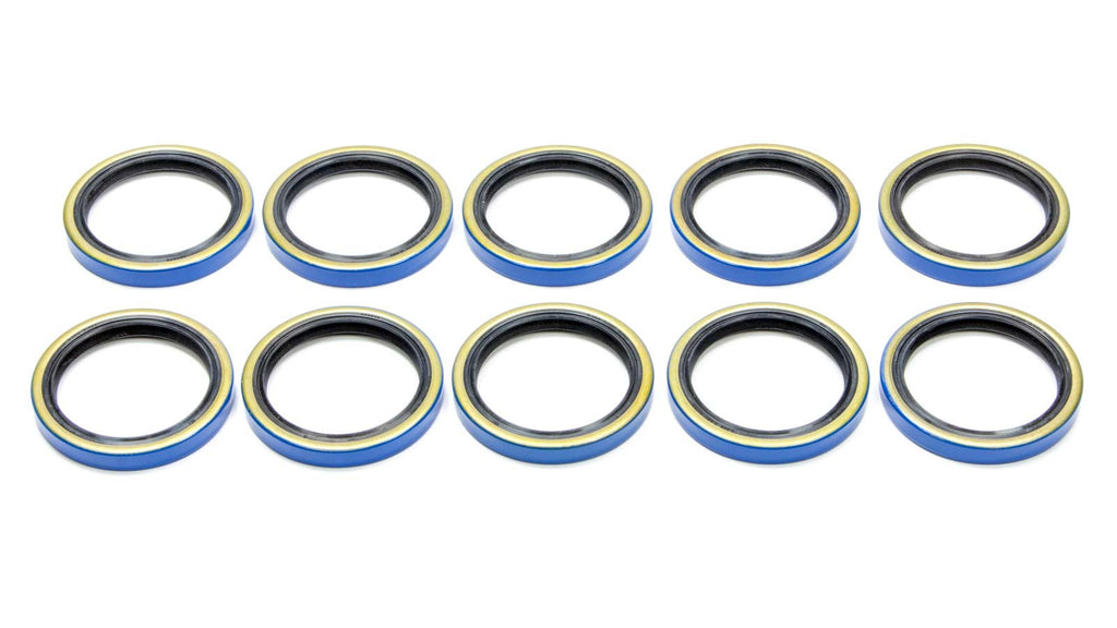 SCE GASKETS 1302-10 BBC Timing Cover Seals 10-Pack