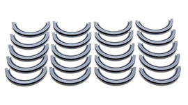 SCE GASKETS 1305-10 BBC 2pc. Rear Main Seals - 10-Pack