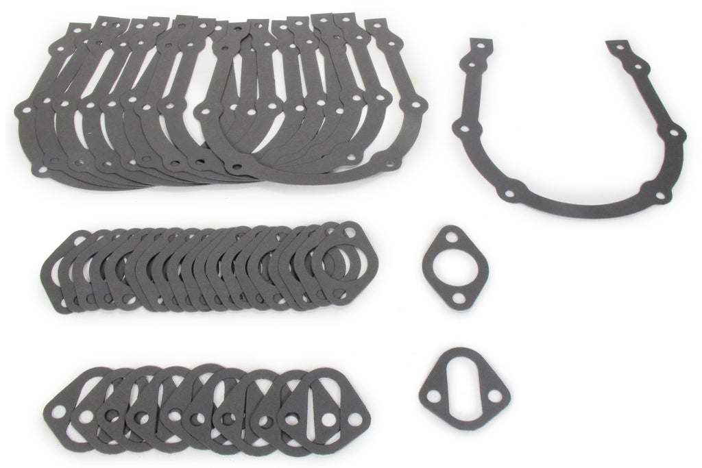 SCE GASKETS 1309-10 SCE Gaskets BBC Timing Cover and Water Pump Gasket Set (Part #1309-10)