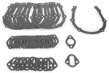 Load image into Gallery viewer, SCE GASKETS 1309-10 SCE Gaskets BBC Timing Cover and Water Pump Gasket Set (Part #1309-10)