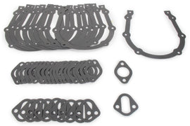 SCE GASKETS 1309-10 SCE Gaskets BBC Timing Cover and Water Pump Gasket Set (Part #1309-10)