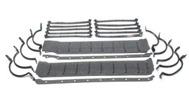 SCE GASKETS 13090-10 BBC Oil Pan Gaskets 10-Pack