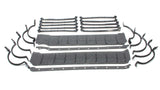 SCE GASKETS 13090-10 BBC Oil Pan Gaskets 10-Pack