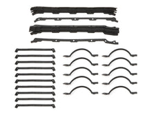 Load image into Gallery viewer, SCE GASKETS 13095-10 Dyno-Pak BBC Oil Pan Gaskets  Stroker Notched