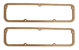 SCE GASKETS 134076 Valve Cover Gaskets Cork - Ford 352-428