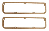 SCE GASKETS 134076 Valve Cover Gaskets Cork - Ford 352-428