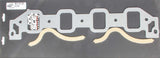 SCE GASKETS 135104 BBF Intake Gasket Set - A460 1/16