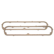 Load image into Gallery viewer, SCE GASKETS 136076 SCE Gaskets Valve Cover Gasket Set for SBF 260-351W Engines, 5/16 Inch
