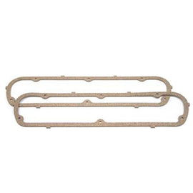 SCE GASKETS 136076 SCE Gaskets Valve Cover Gasket Set for SBF 260-351W Engines, 5/16 Inch