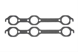 SCE GASKETS 137082 SCE Gaskets 137082 Exhaust Header Manifold Gasket Set for Ford Kaase 429 Hemi Heads