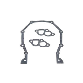 SCE GASKETS 16400 SCE Gaskets 16400 Timing Cover Gasket Set for BBM 383-440
