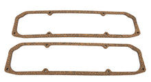 Load image into Gallery viewer, SCE GASKETS 164076 Valve Cover Gaskets Cork - Mopar 440