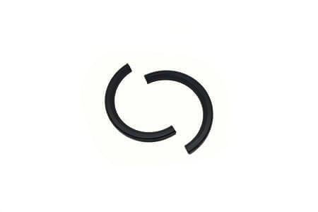SCE GASKETS 17904 SCE Gaskets 17904 Rear Main Seal for Oldsmobile V8 307-350 and 403, 1965-1990