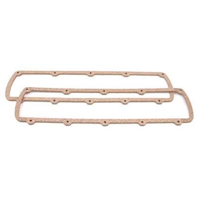 SCE GASKETS 179076 SCE GASKETS Valve Cover Gasket Set for Olds 350-455 with 5/16 inch Seal
